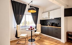 The Urban Retreat - Sophie Suite